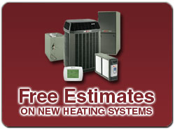 Heating Quote Garden Grove